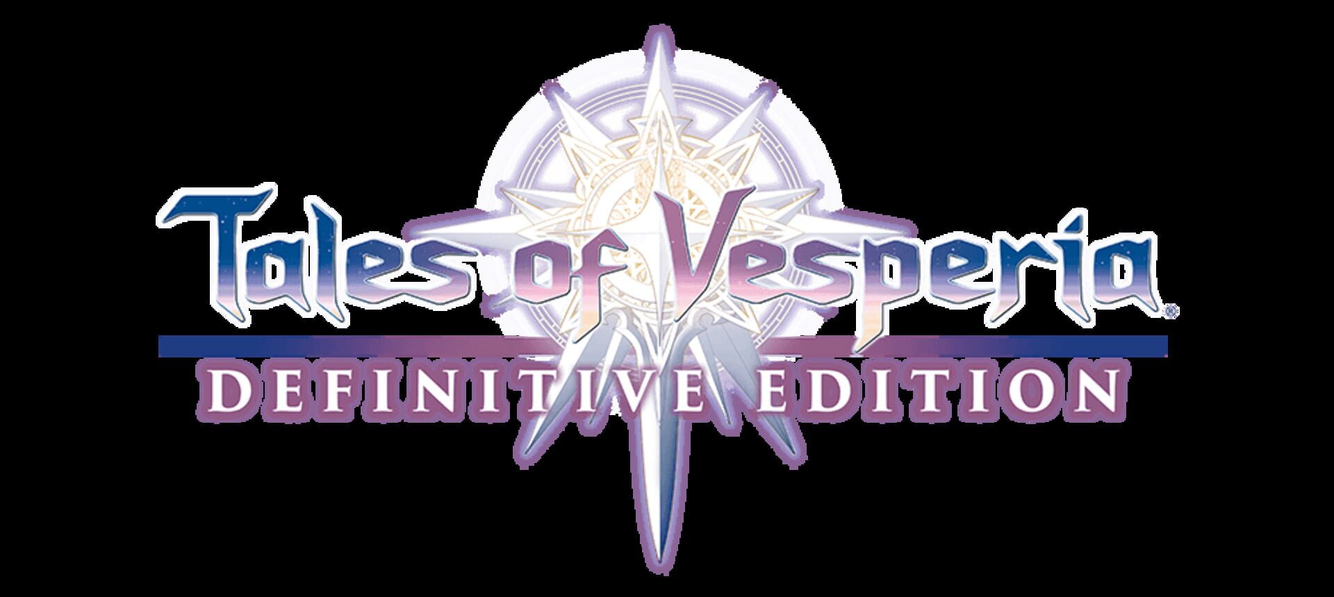 Tales of Vesperia: Definitive Edition artwork