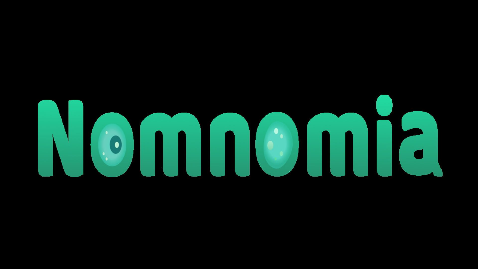Nomnomia artwork