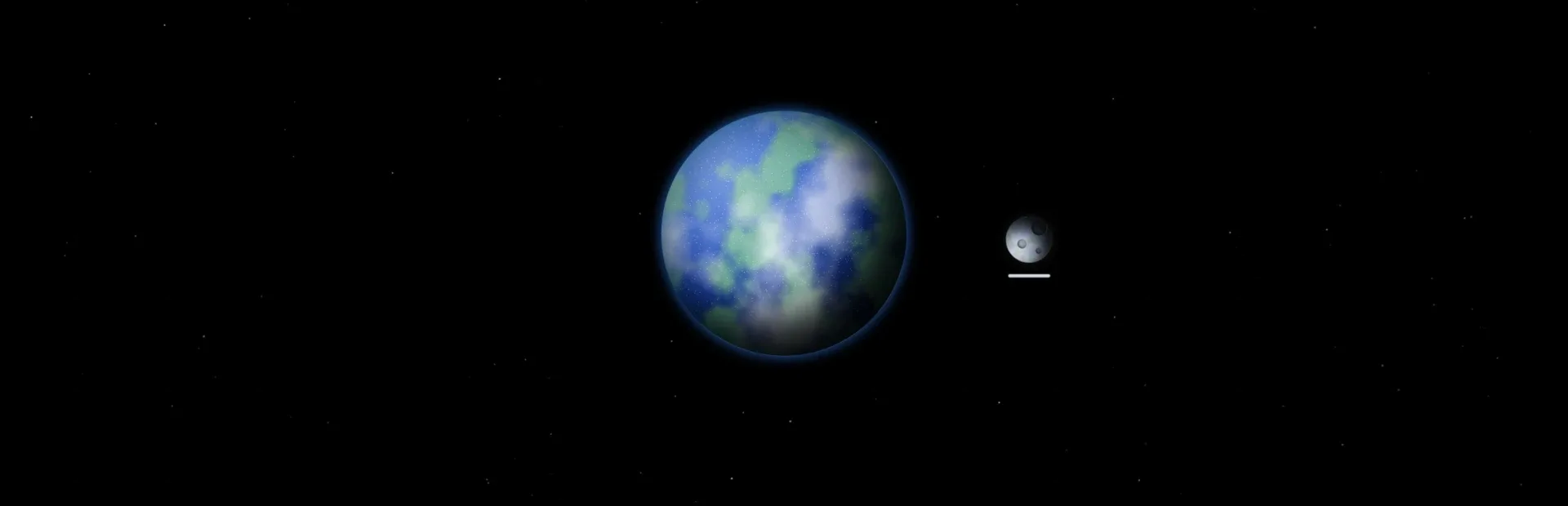 Divine Orbit