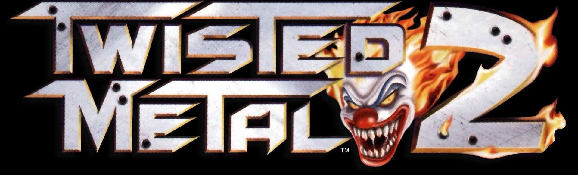 Twisted Metal 2