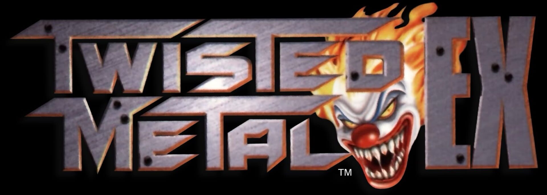 Twisted Metal 2