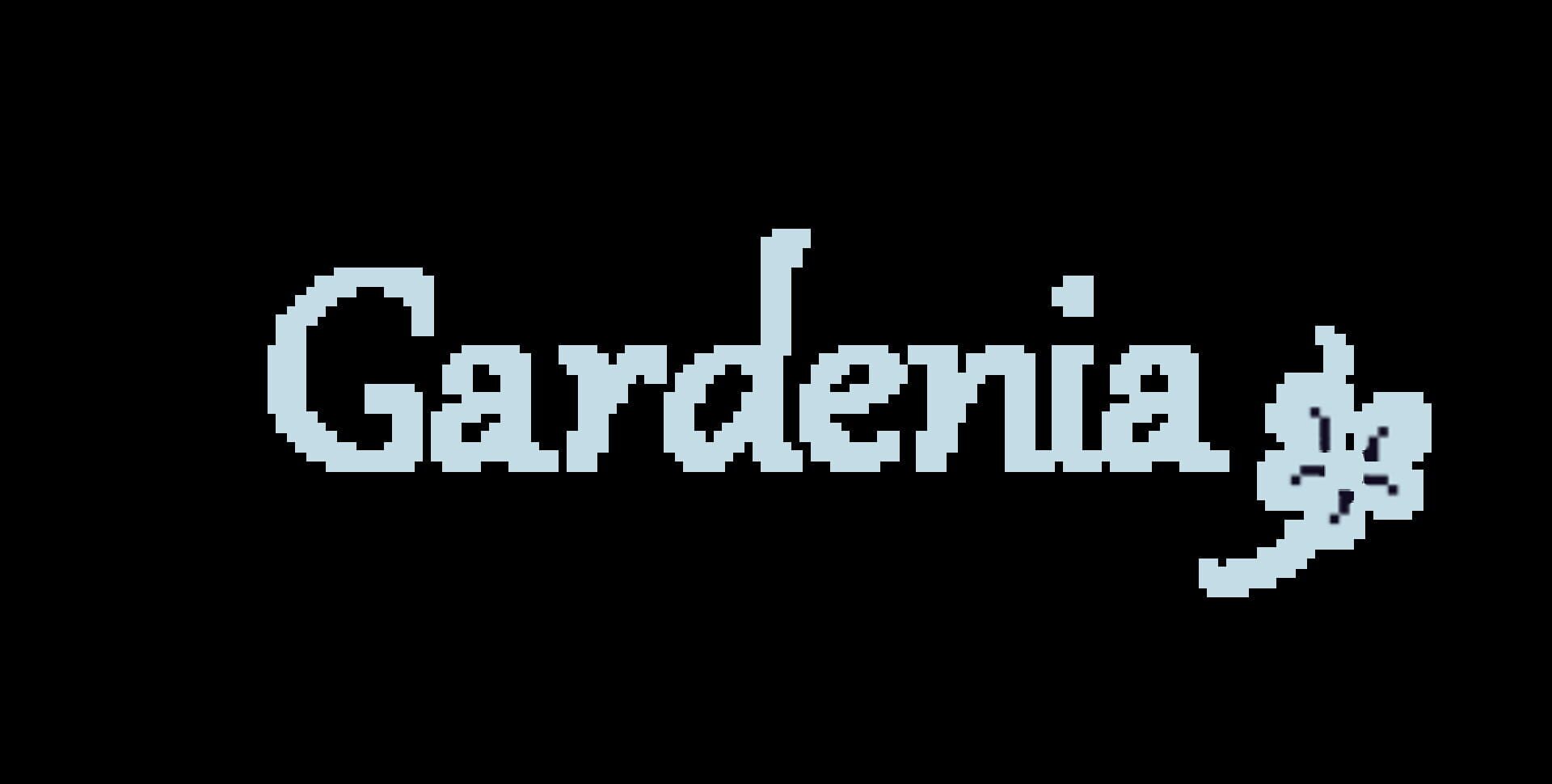 Artwork for Gardenia
