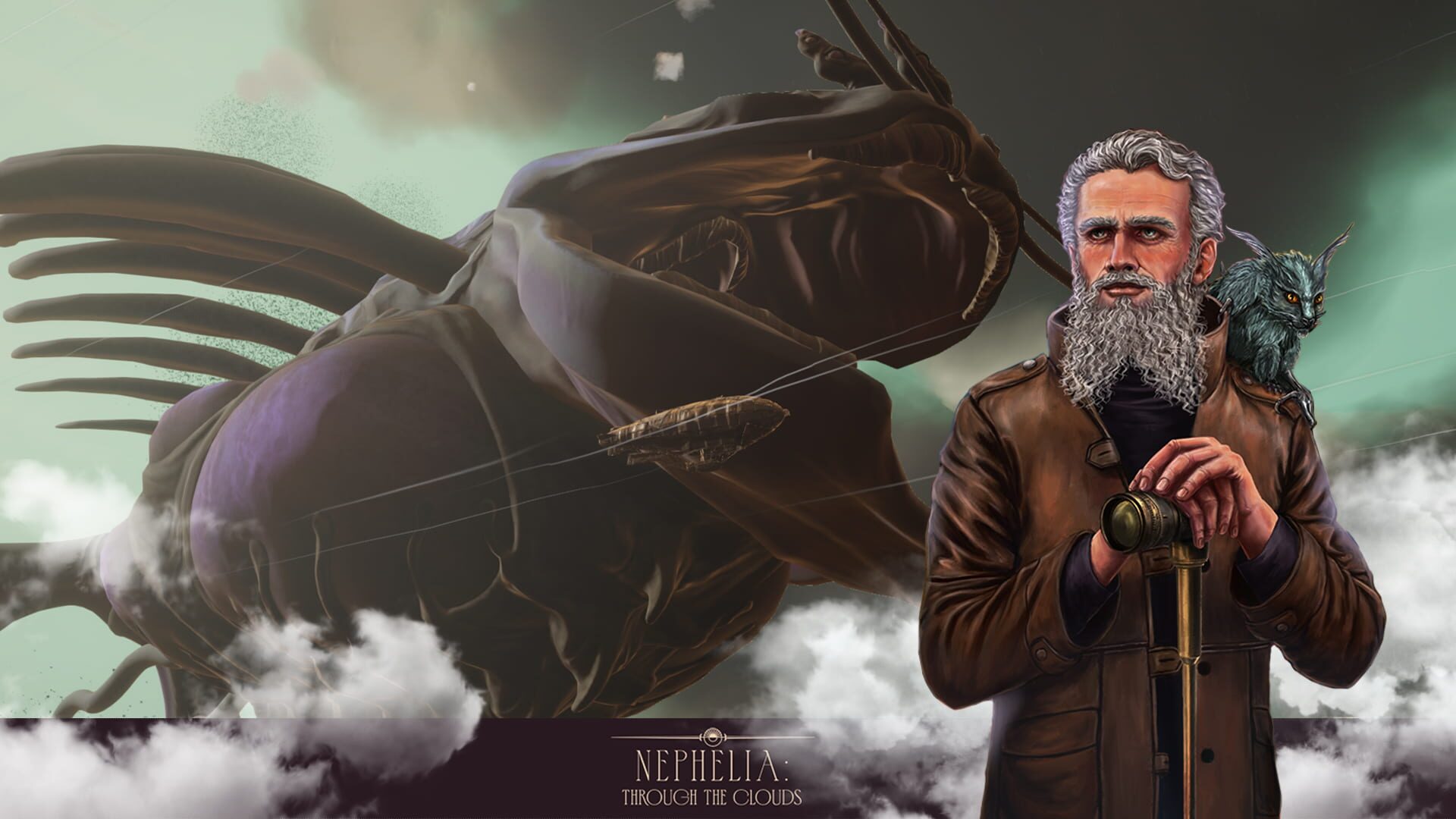 Nephelia: Through the Clouds