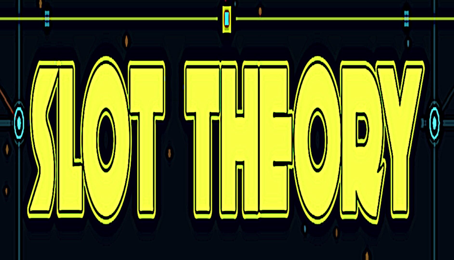Artwork for Slot Theory