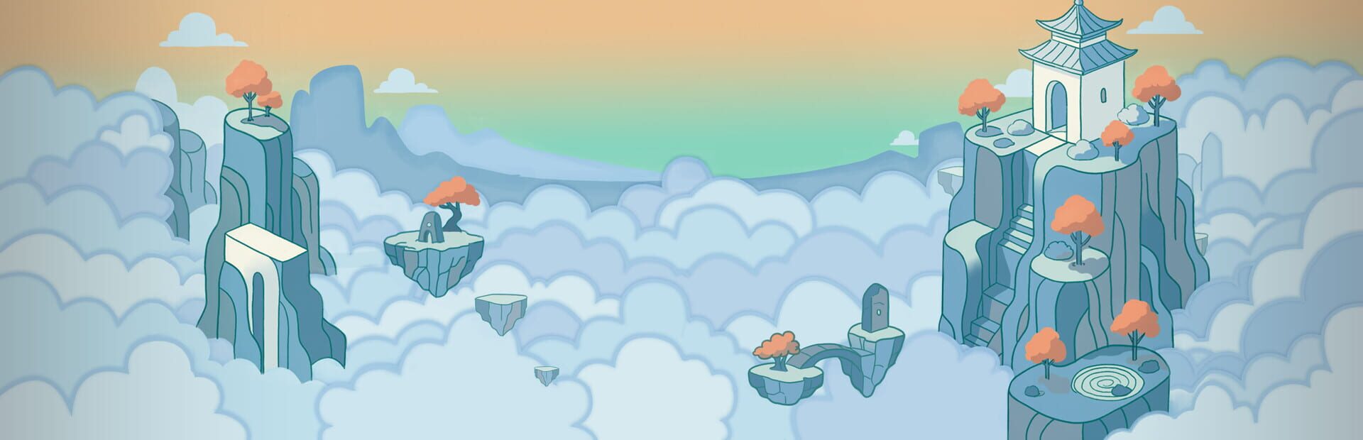 Current artwork