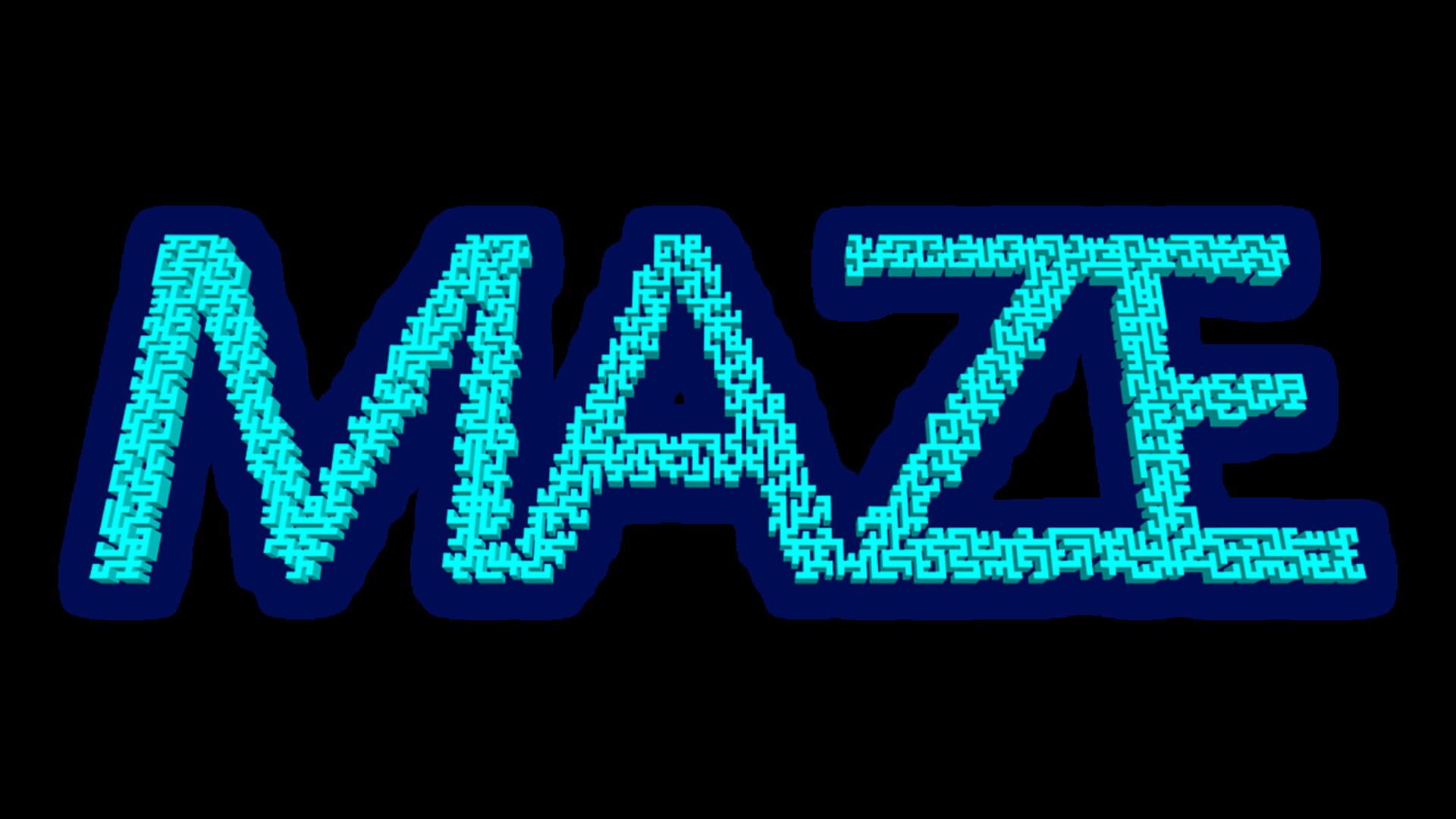 Maze