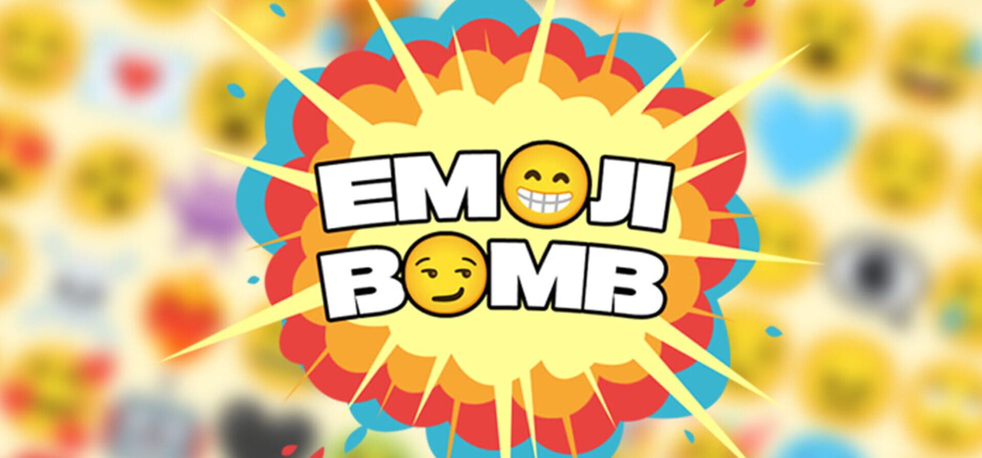 Artwork for Emoji Bomb