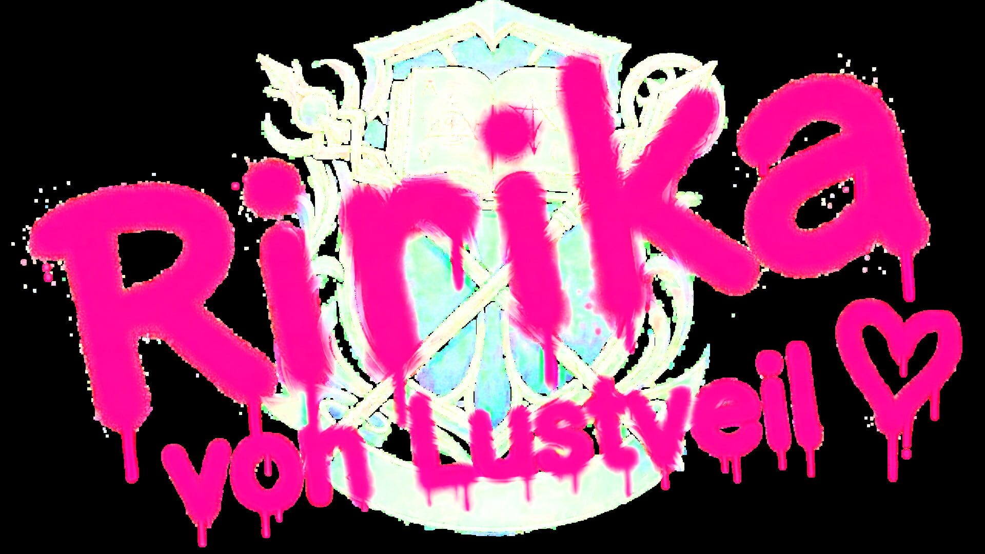 Artwork for Ririka von Lustveil