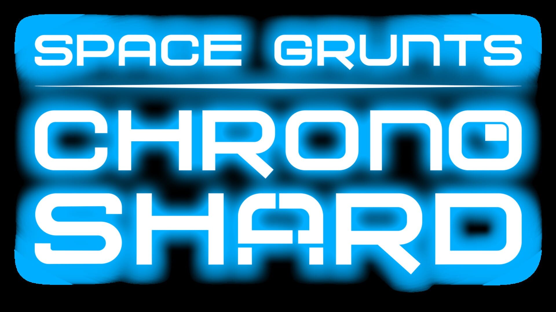 Space Grunts: Chrono Shard artwork