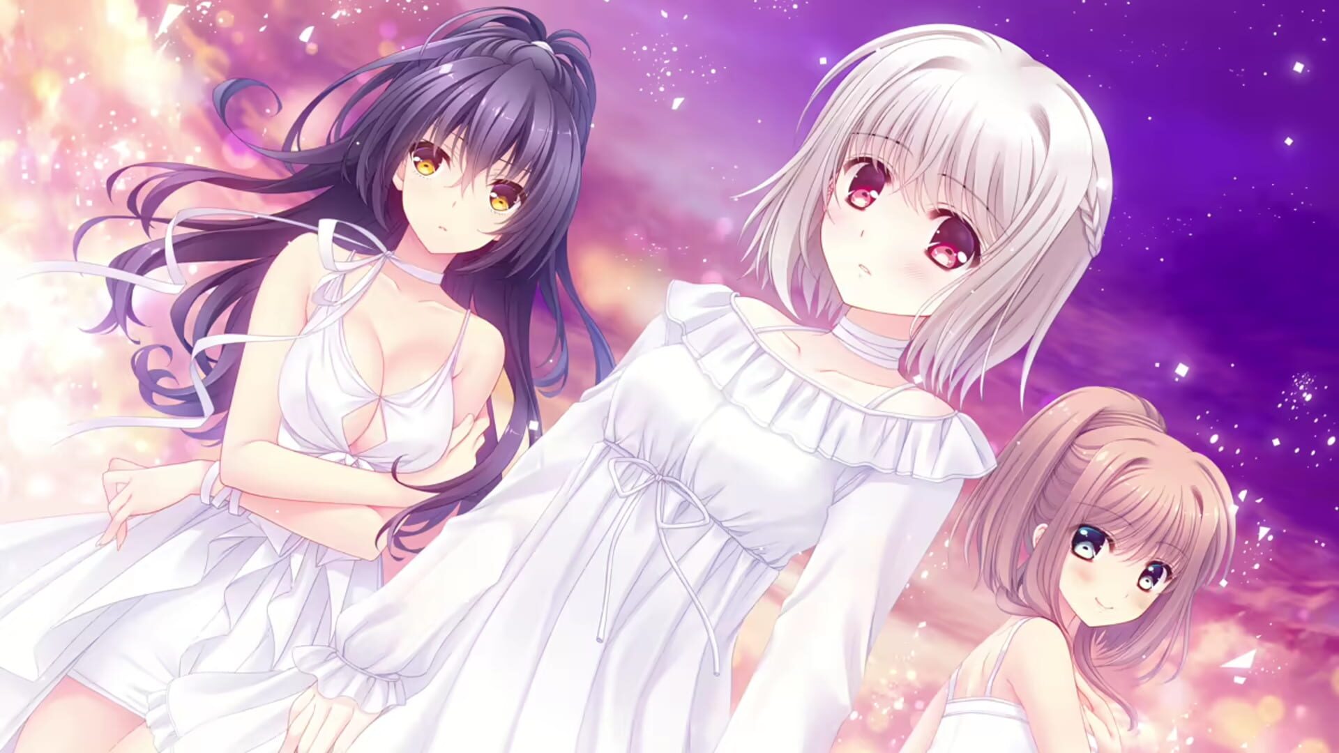 Artwork for Kimi to Mezameru Ikutsuka no Houhou