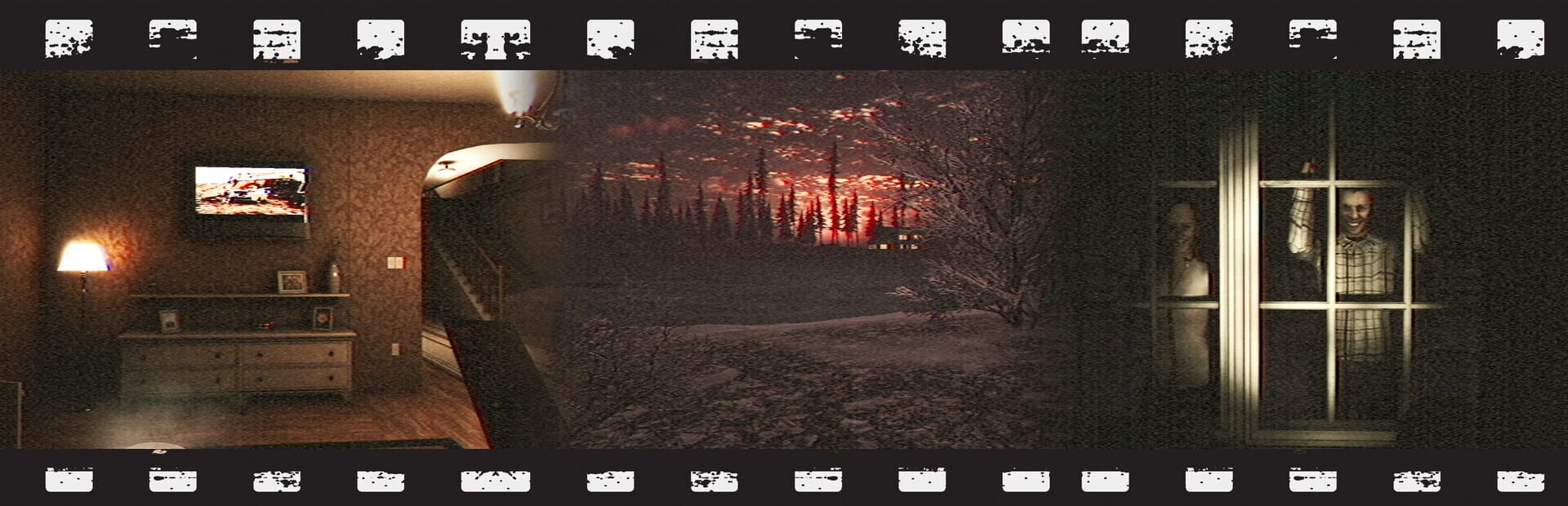 Artwork for Creepytape Rewind: Not From Here