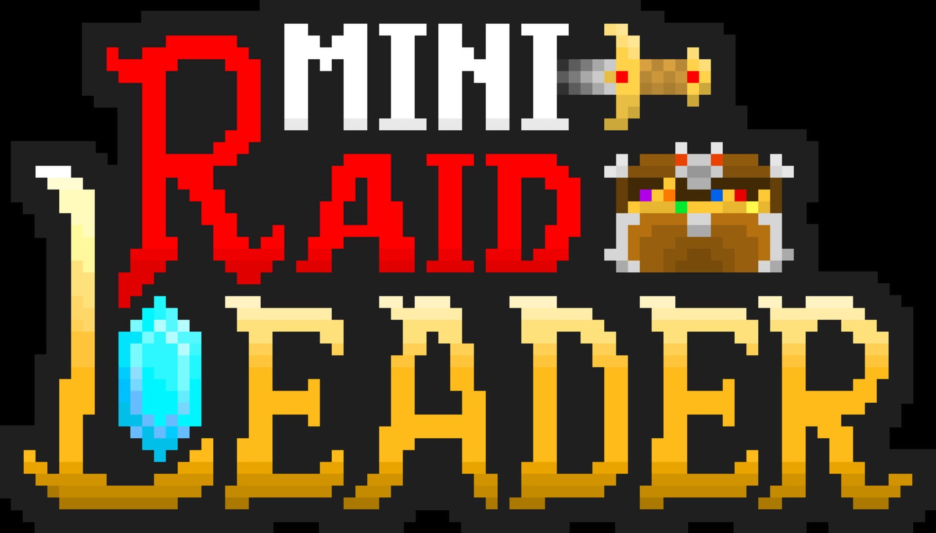 Mini Raid Leader artwork
