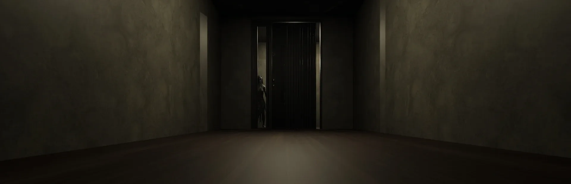 The Housekeeper