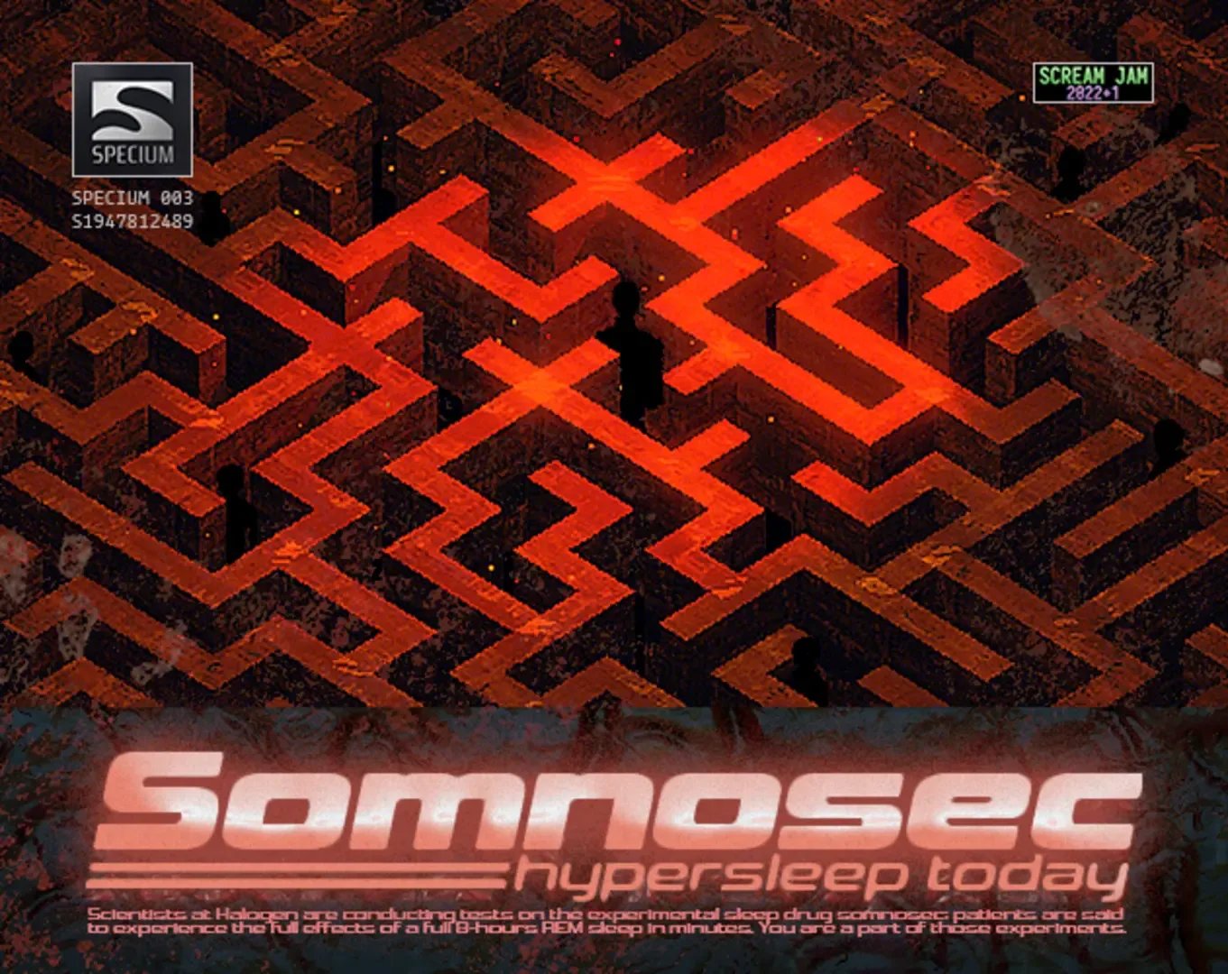 Somnosec