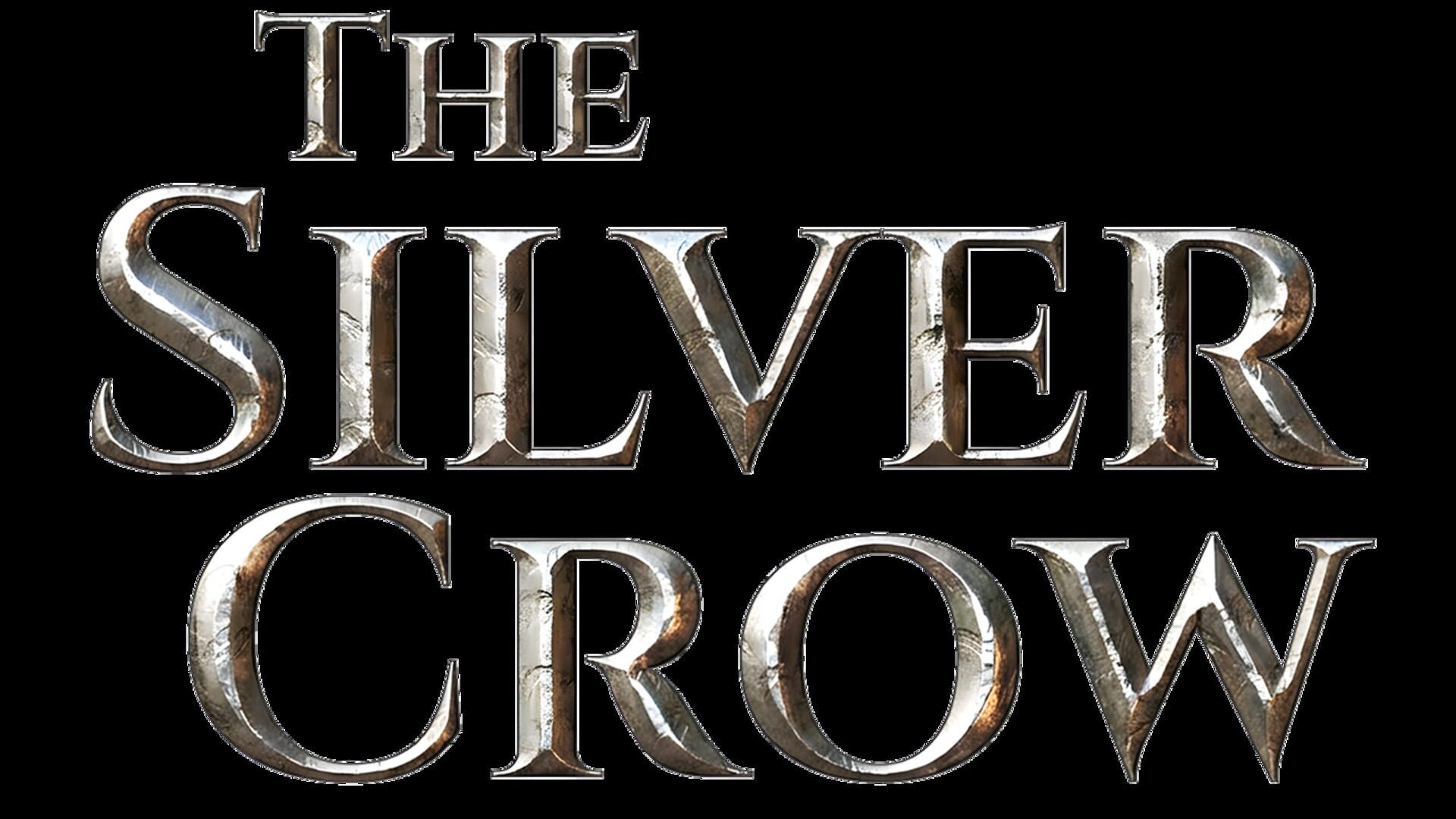 The Silver Crow artwork