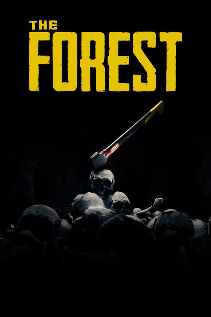 Media for The Forest