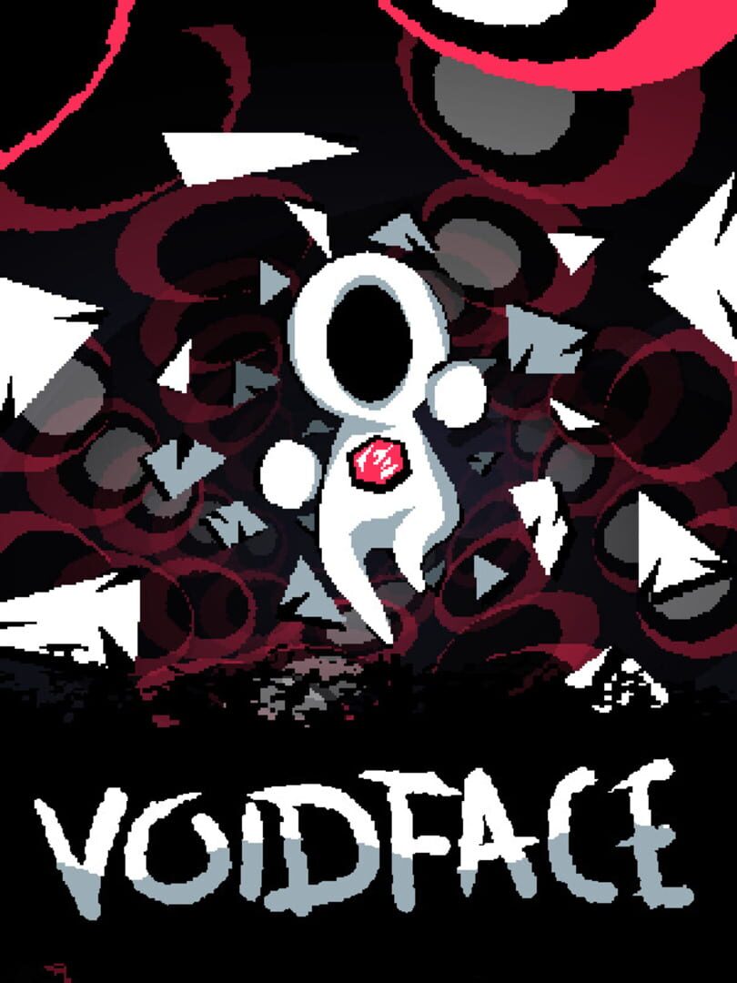Voidface artwork