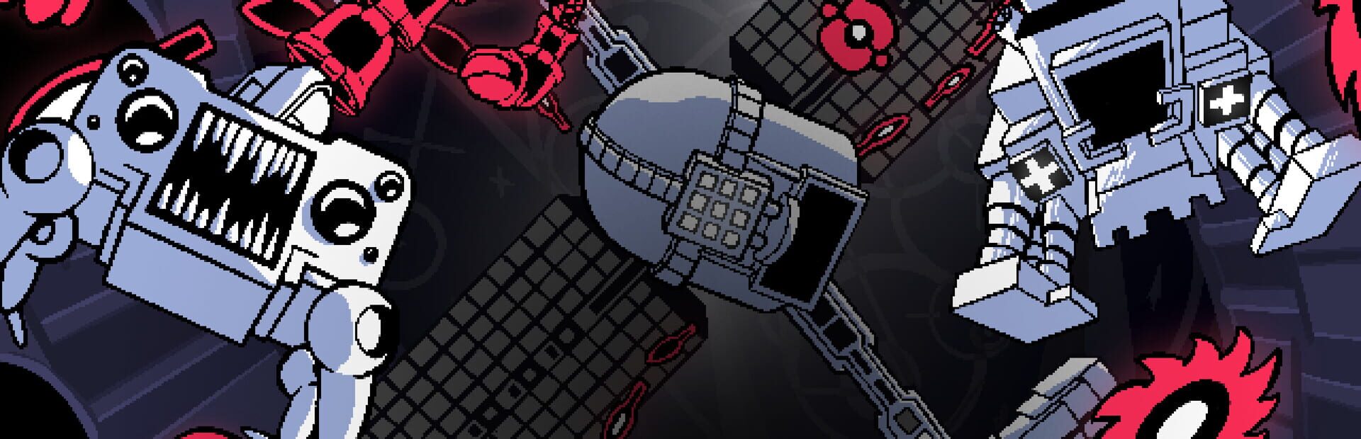 Voidface artwork