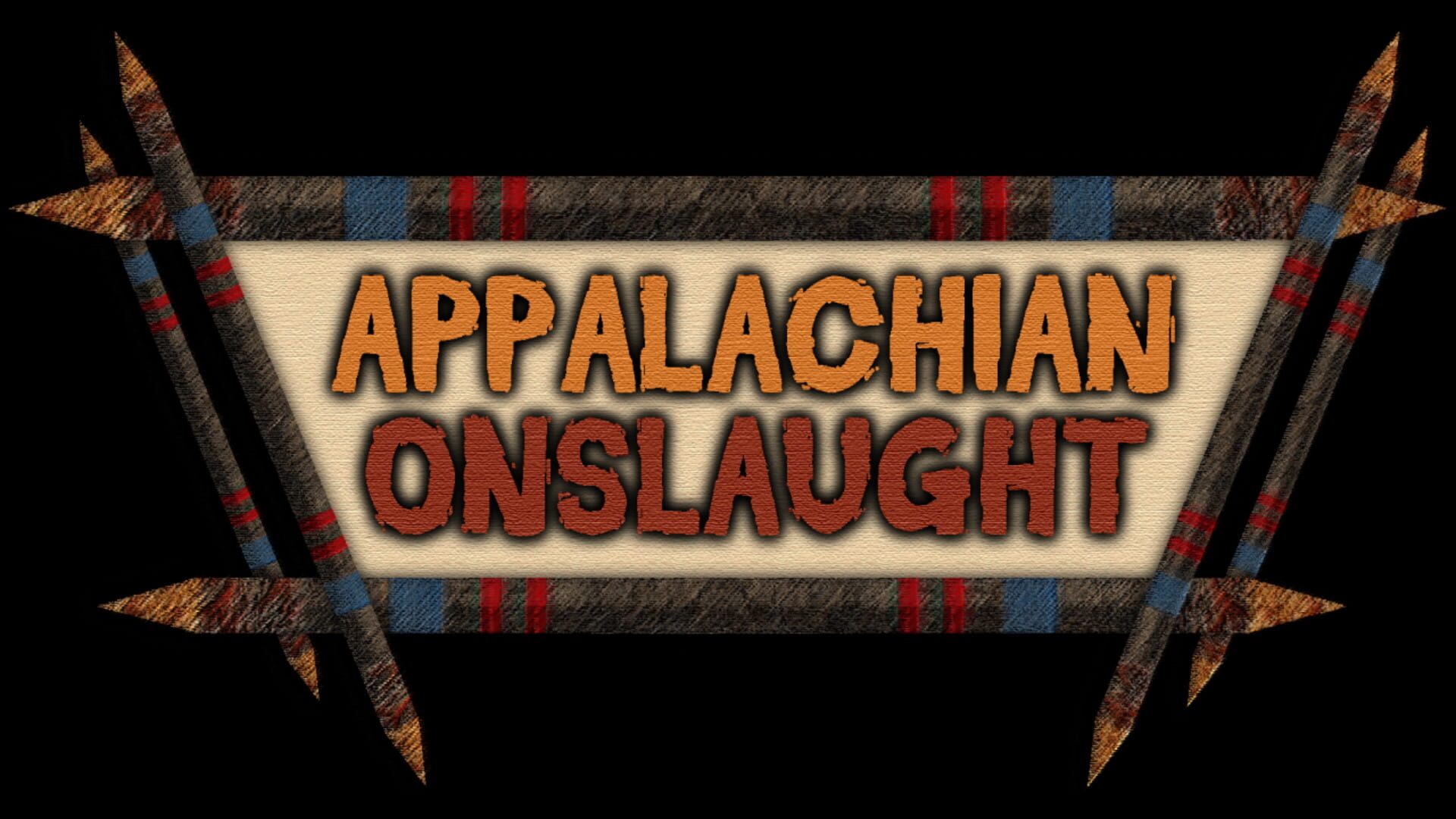 Appalachian Onslaught artwork
