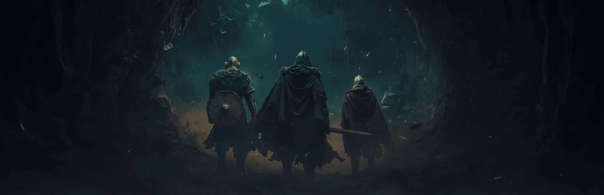 Age of Gods