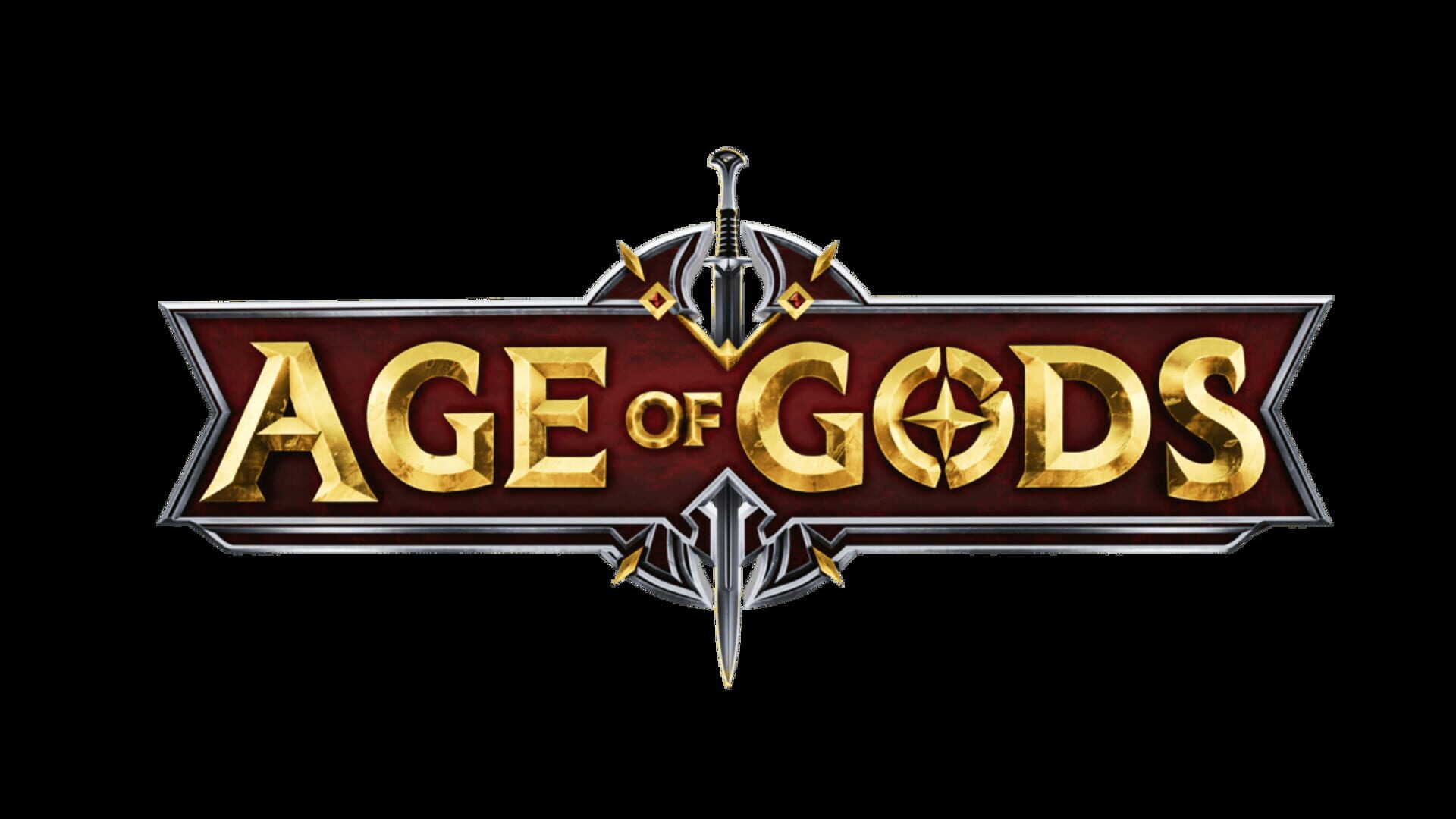 Age of Gods artwork