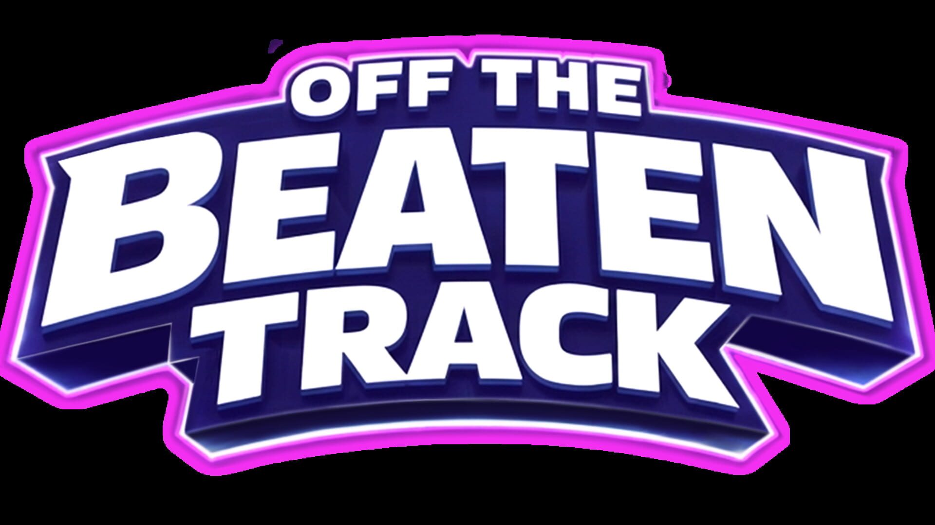 Off the Beaten Track