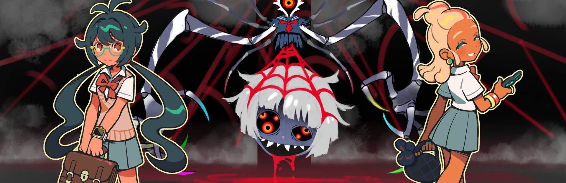 Fuman Ghoul