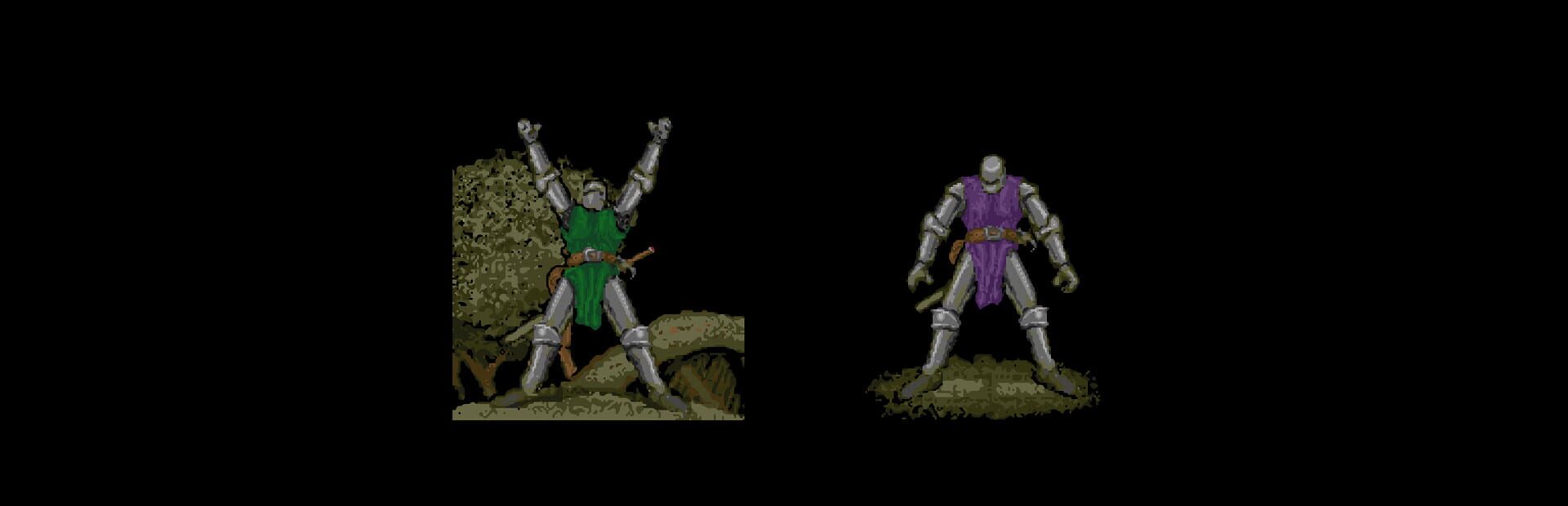 Artwork for Knights