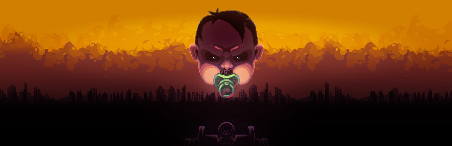 Killing Baby Hitler