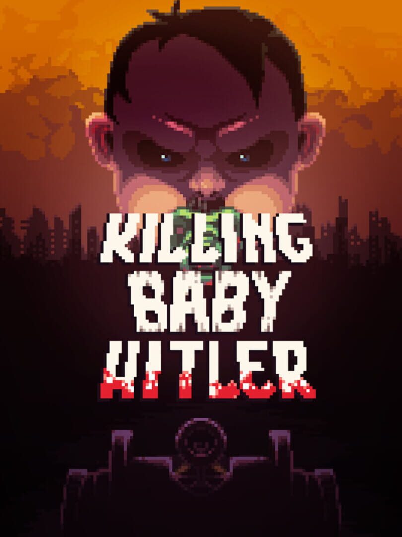 Killing Baby Hitler