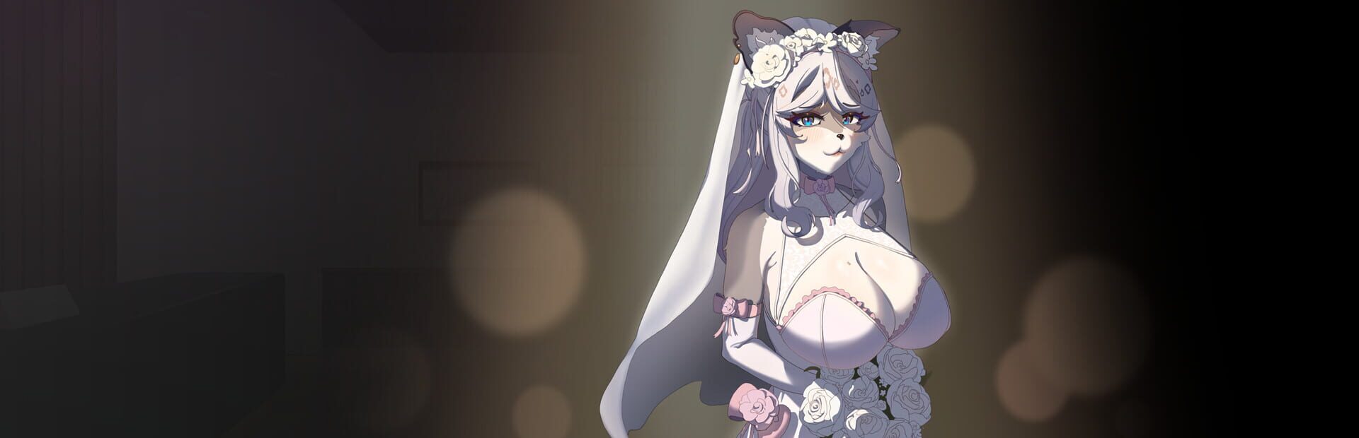 Intimate Massage with Snowleopard Lady