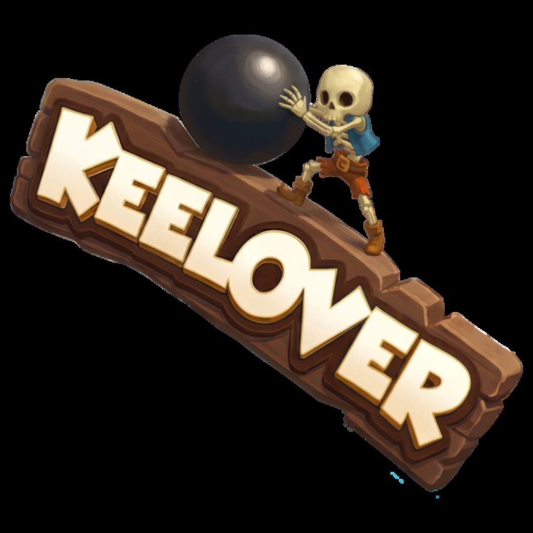 KeelOver