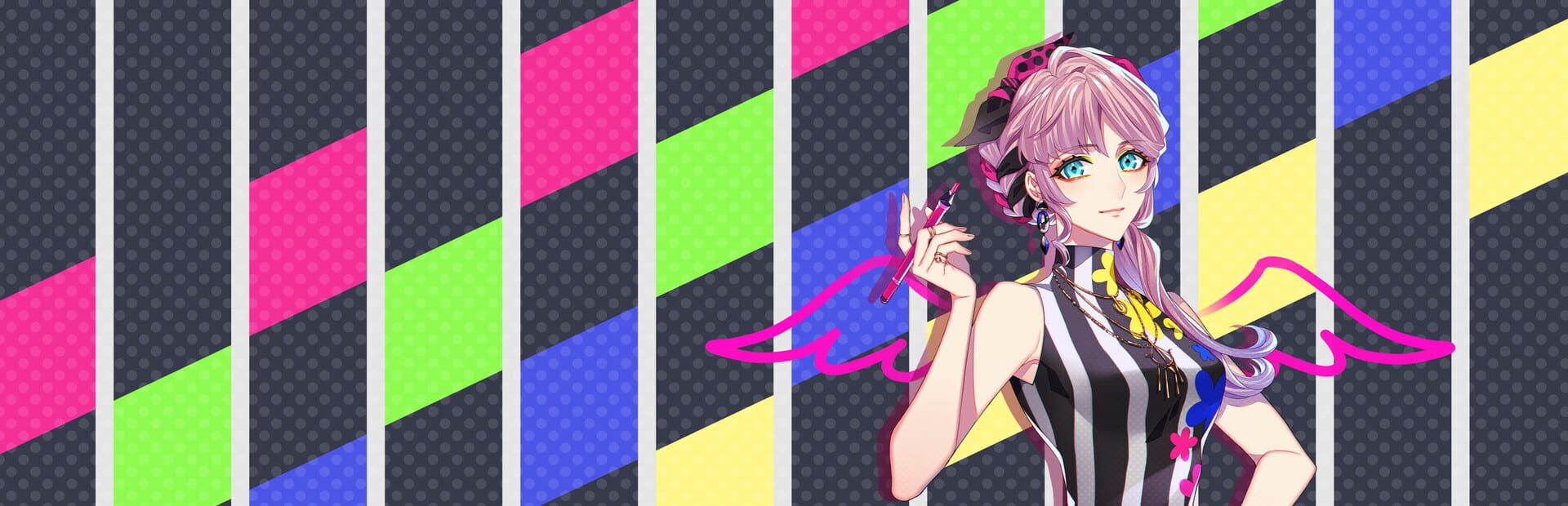 Cupid Parasite artwork