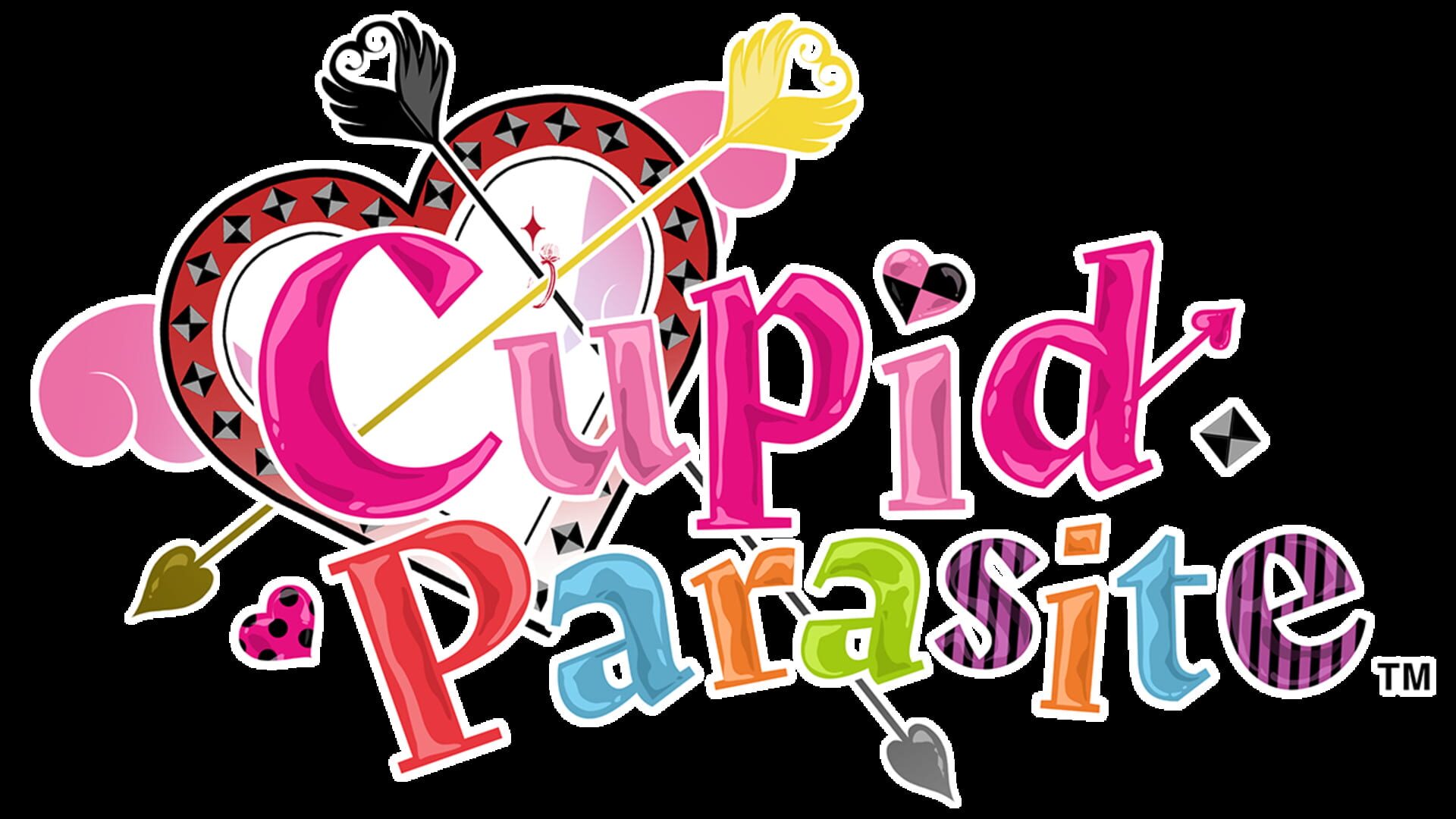 Cupid Parasite artwork