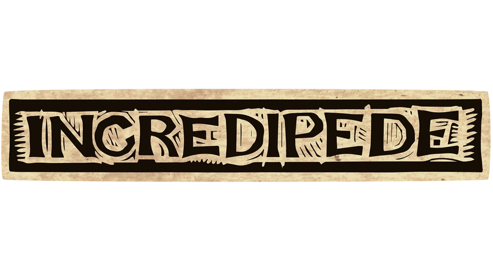 Incredipede