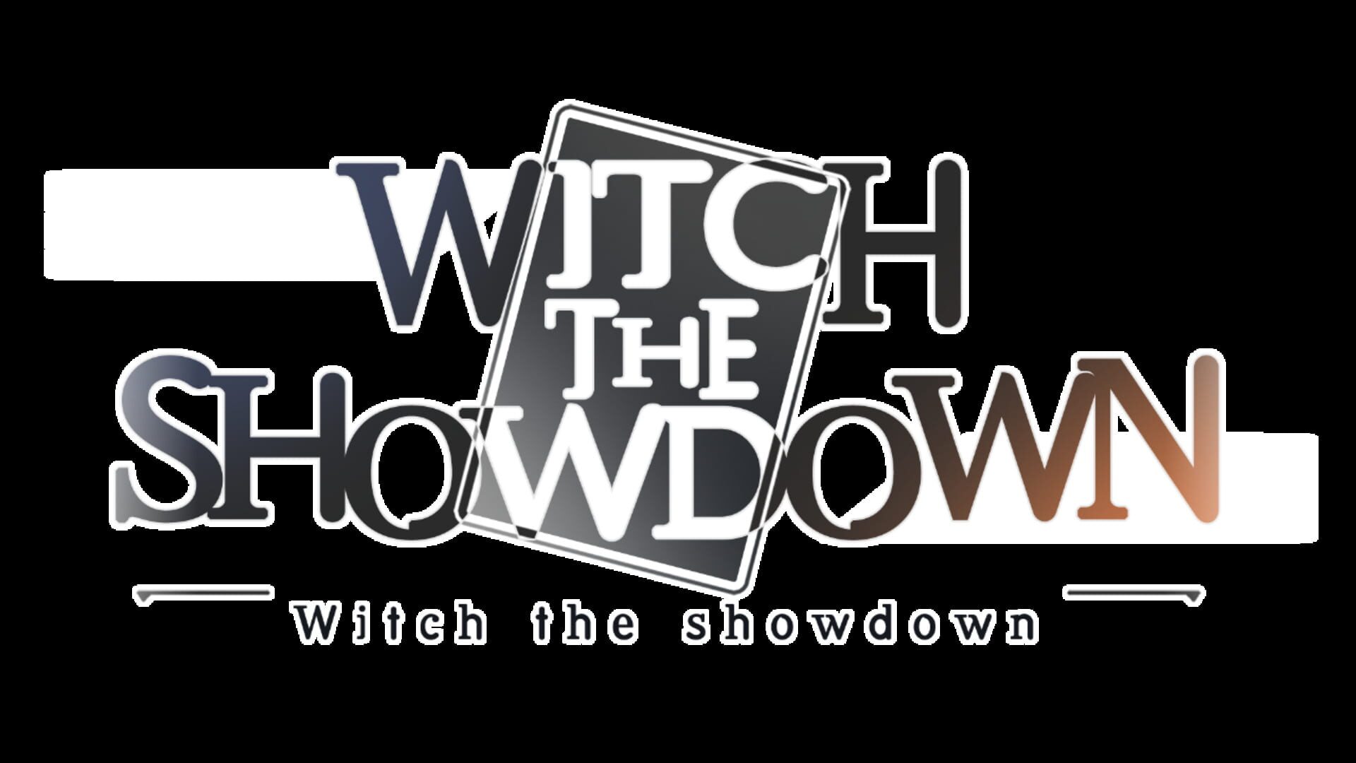 Witch the Showdown
