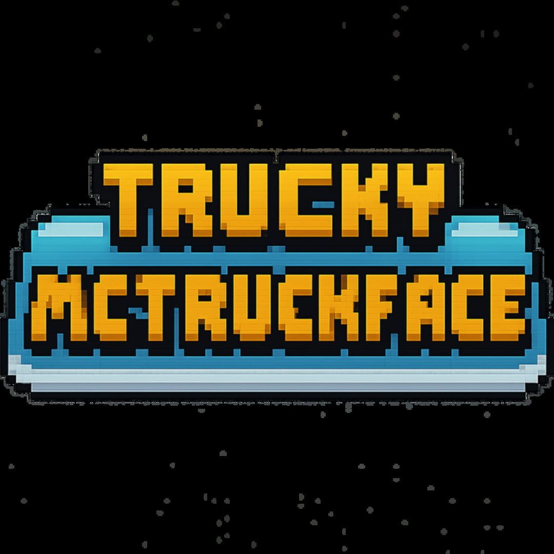 Artwork for Trucky McTruckface