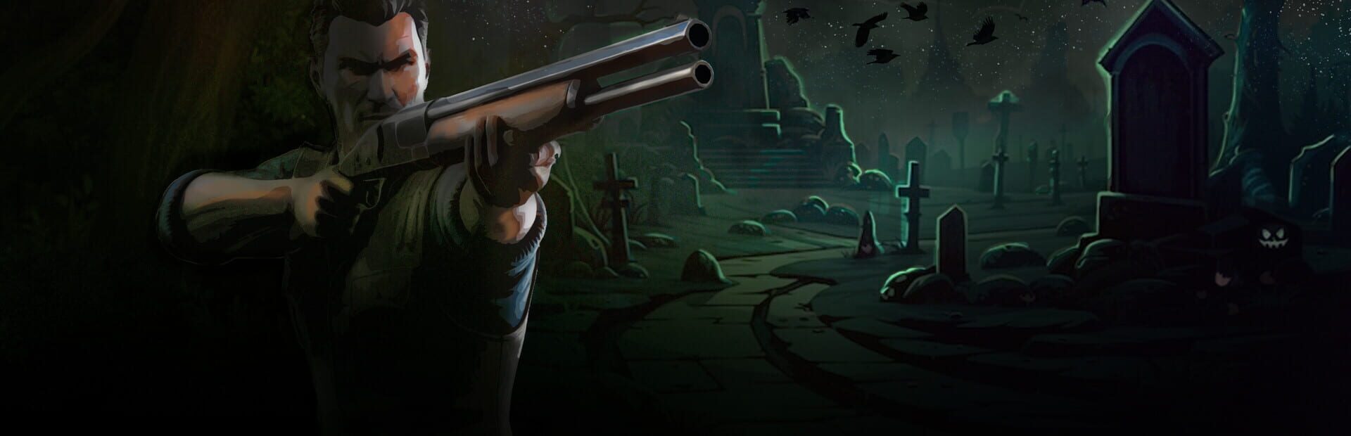 Artwork for Gravehold: Survival