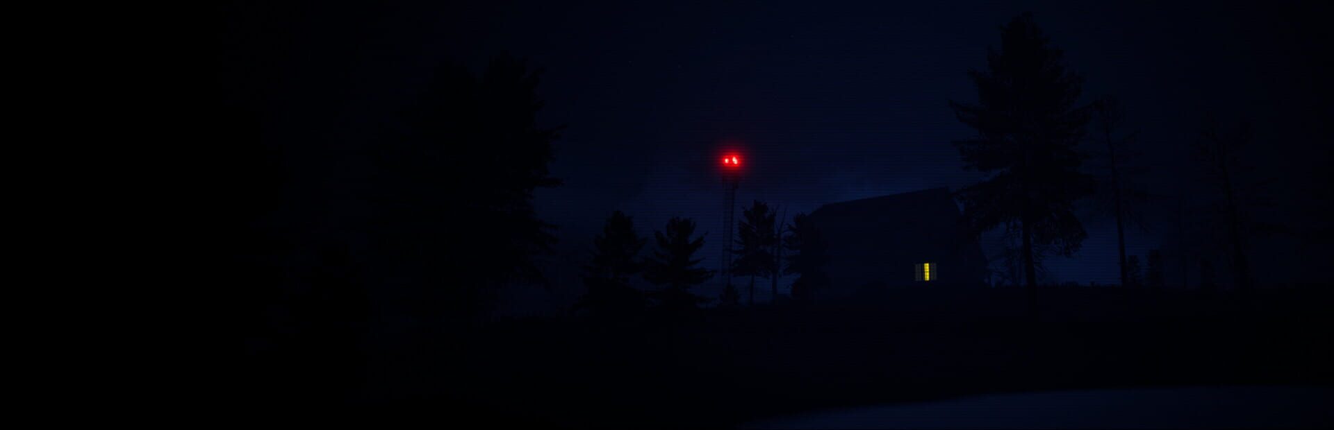 The Last Transmission artwork