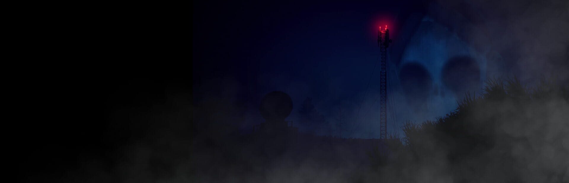 The Last Transmission artwork