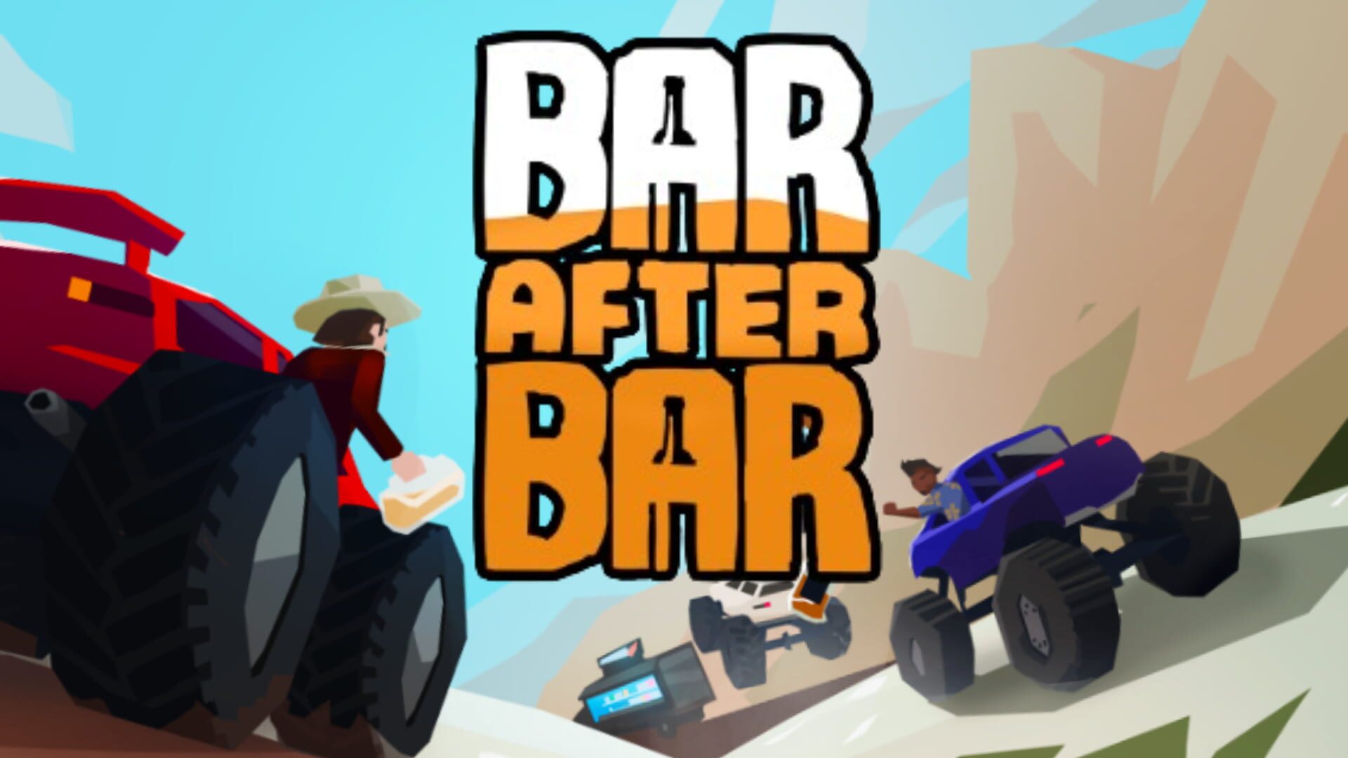 Bar After Bar