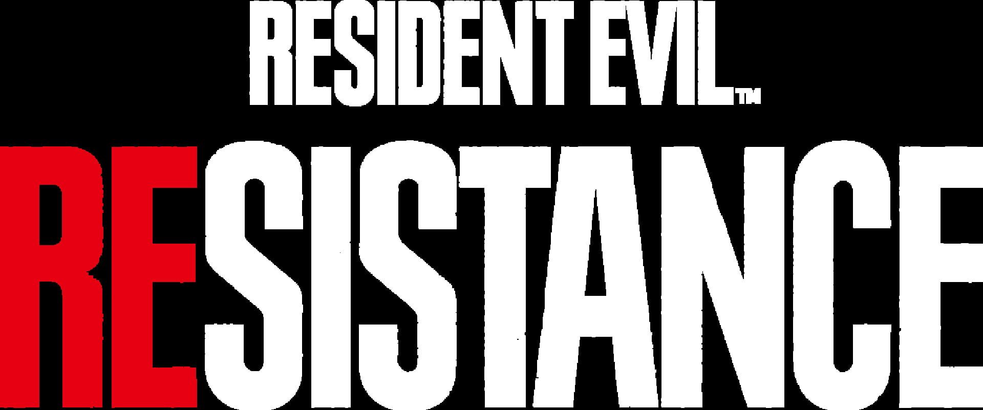 Resident Evil Resistance