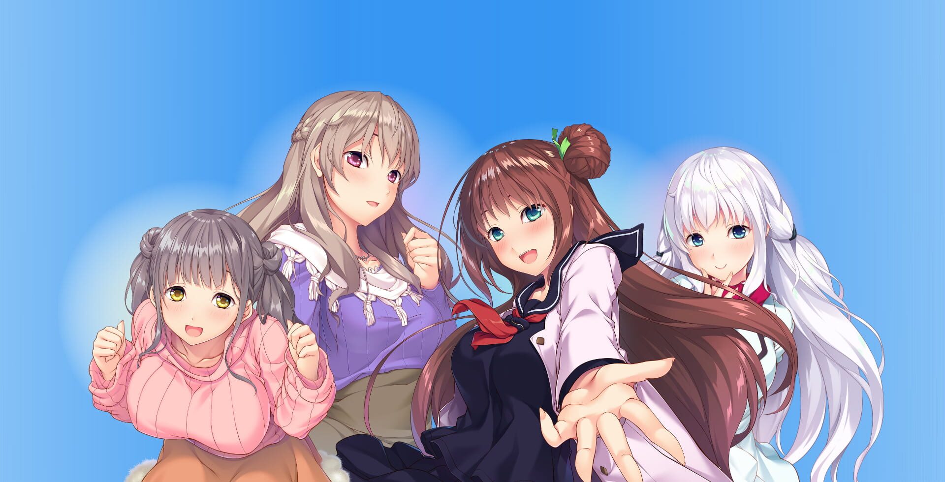 Artwork for 1/1 Kareshi Kanojo