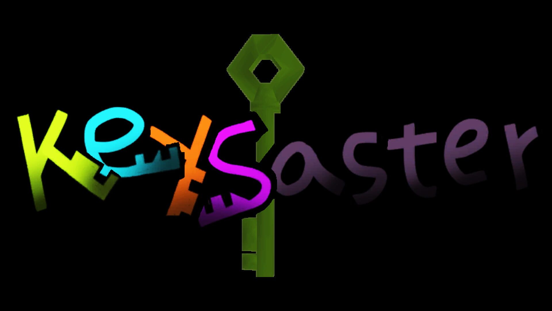 Keysaster