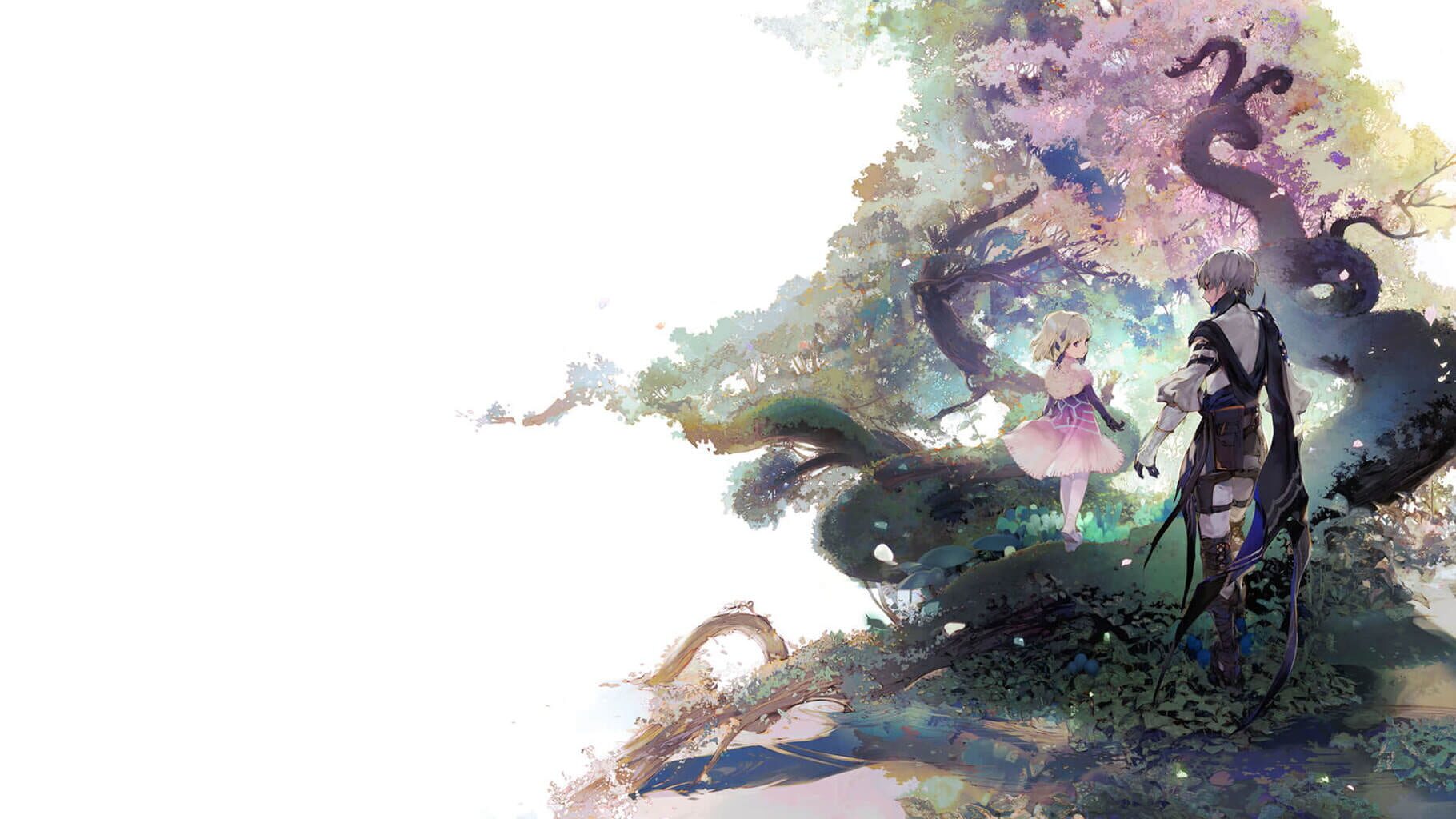 Oninaki artwork