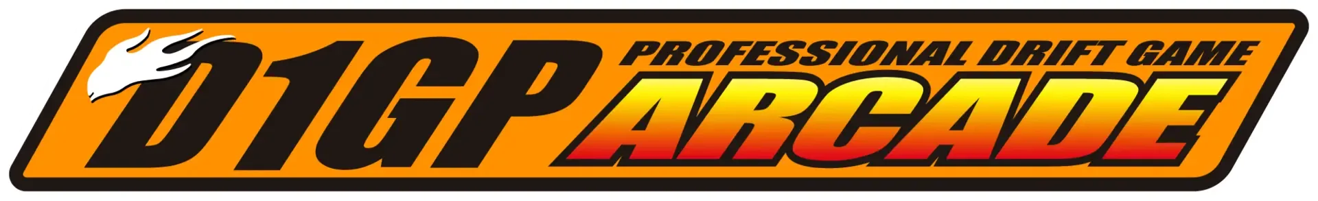 D1 Grand Prix