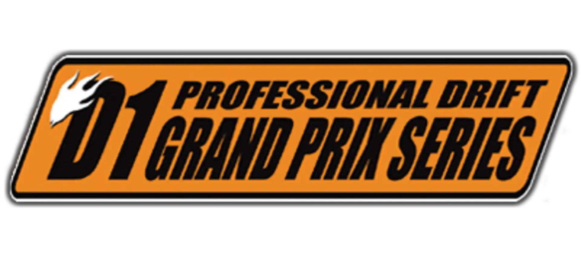 D1 Professional Drift Grand Prix Series
