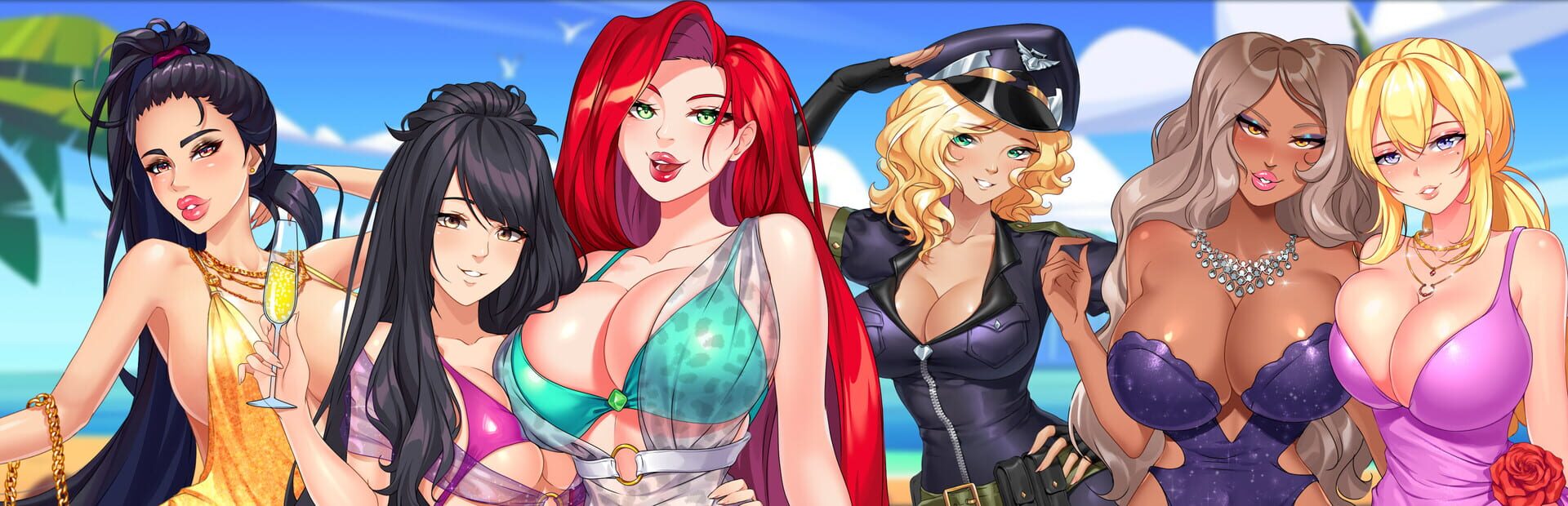 Artwork for Sexy Beaches