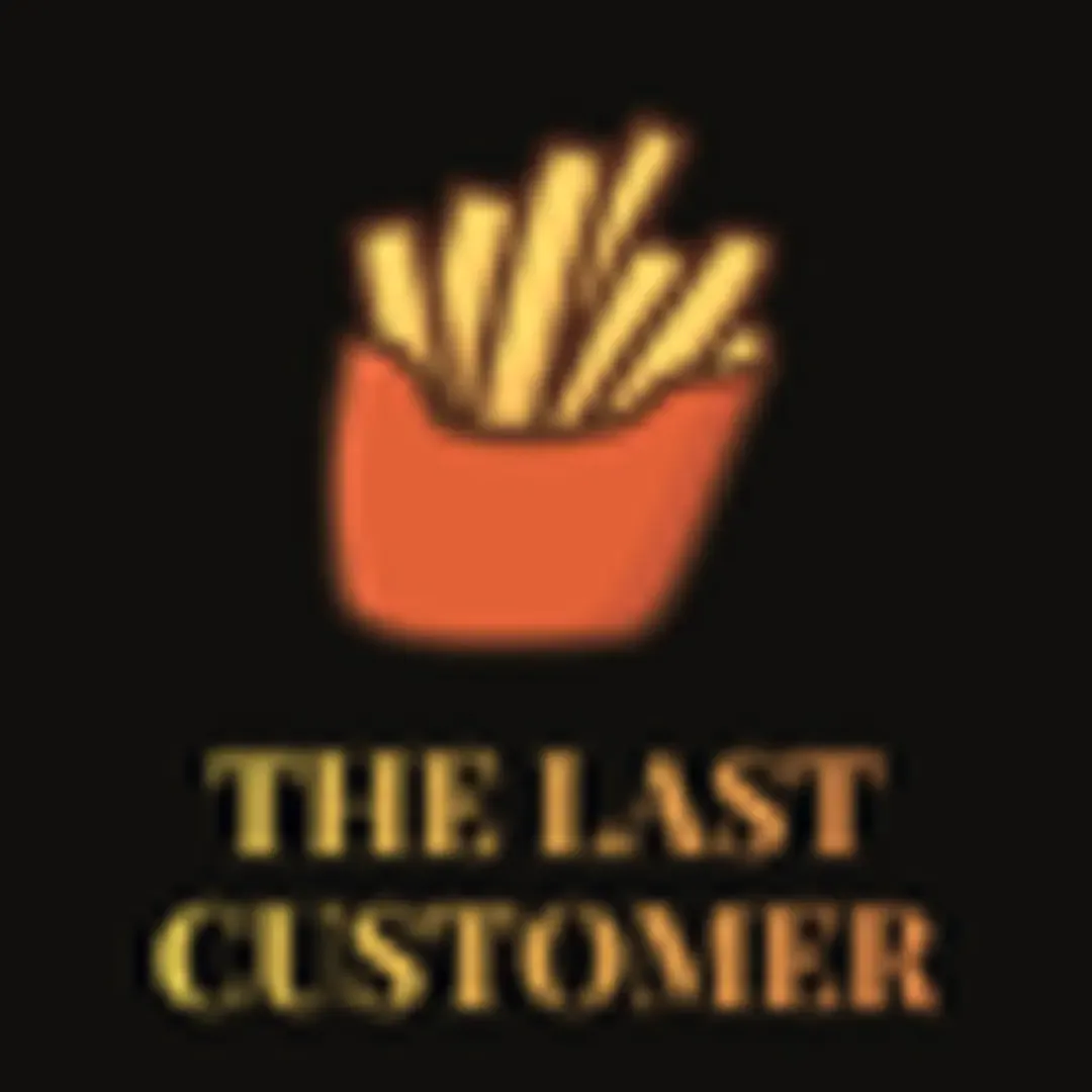 The Last Customer
