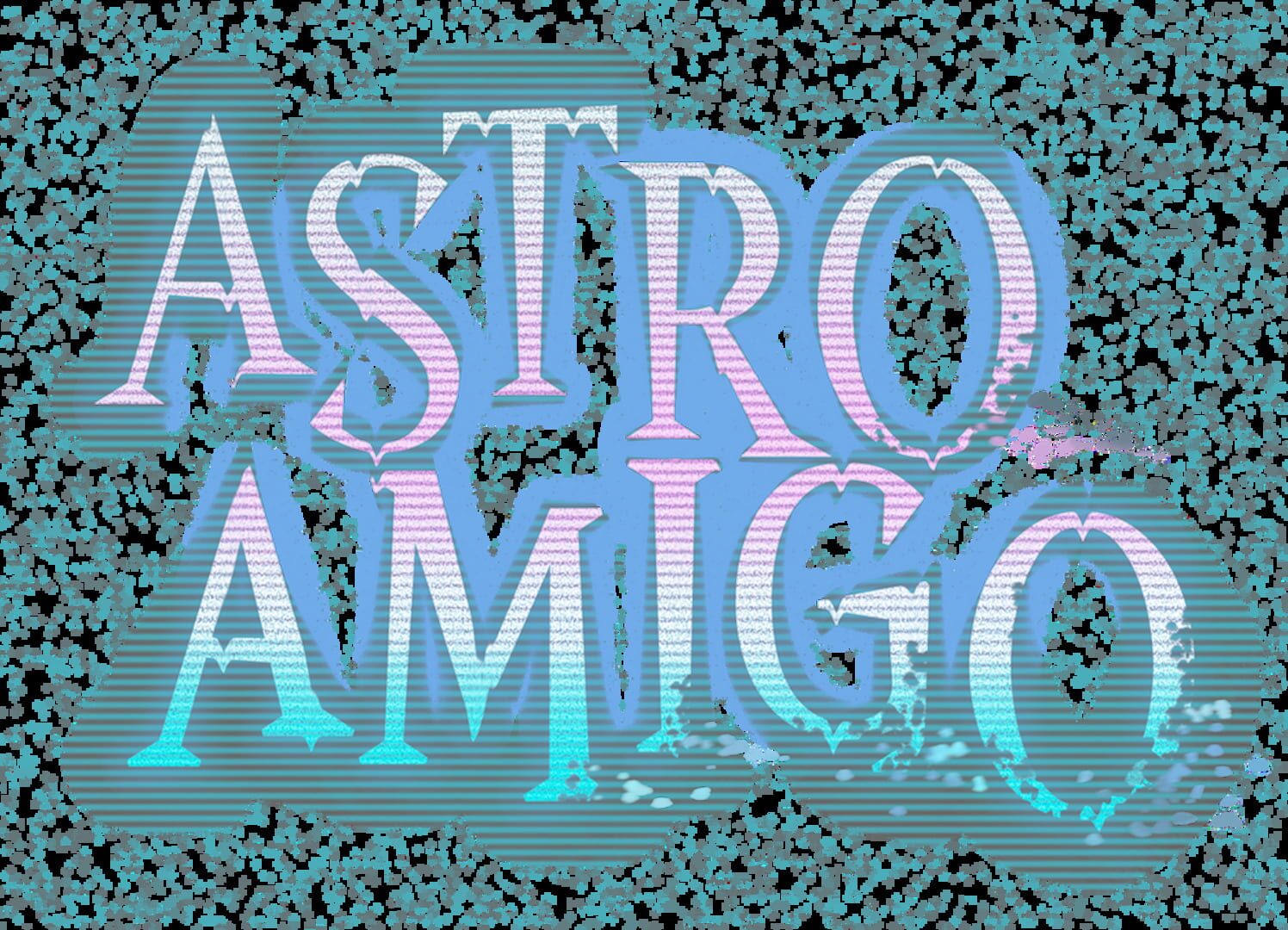Astro Amigo